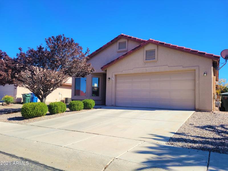 955 SAN SIMEON Drive, Sierra Vista, AZ 85635