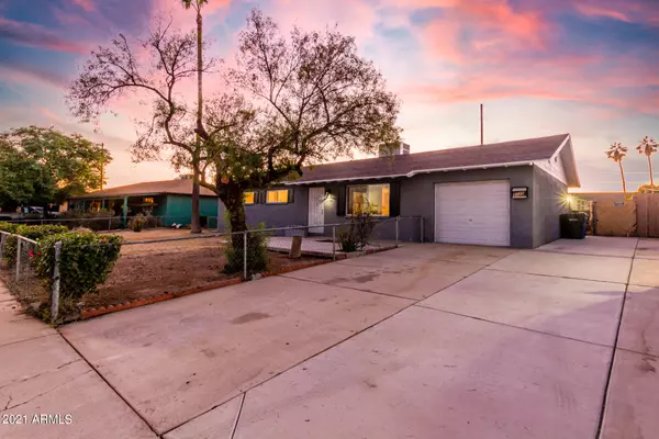 3120 N 50TH Drive, Phoenix, AZ 85031