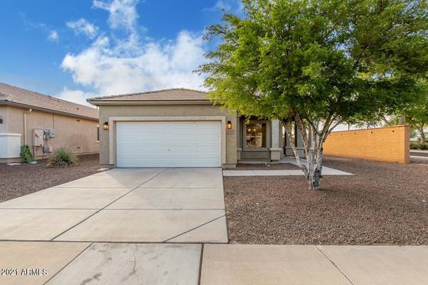 Buckeye, AZ 85396,20400 N 262ND Avenue