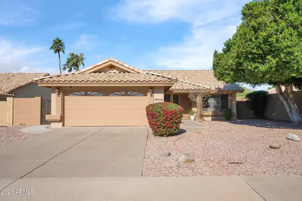 5236 E HALIFAX Street, Mesa, AZ 85205