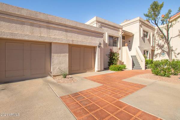 Scottsdale, AZ 85250,7800 E LINCOLN Drive #2096