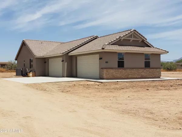 Scottsdale, AZ 85262,16236 E Skinner Drive