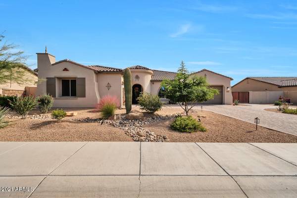 1319 N CHATSWORTH Street,  Mesa,  AZ 85207