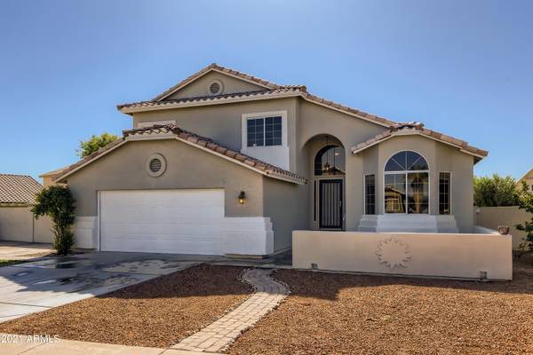 Peoria, AZ 85382,8481 W CHARLESTON Avenue