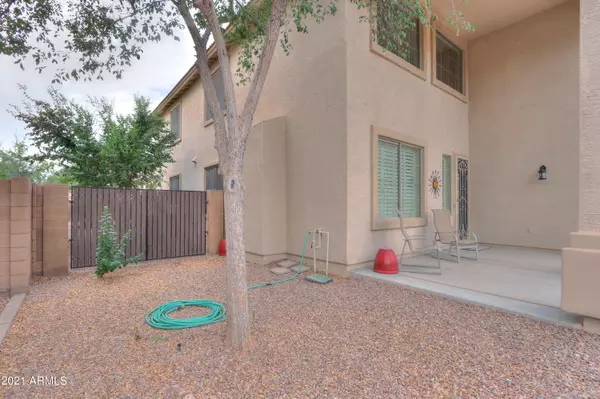 Maricopa, AZ 85138,43250 W KNAUSS Drive