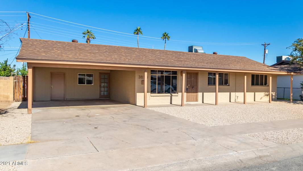 3830 W MONTEBELLO Avenue, Phoenix, AZ 85019