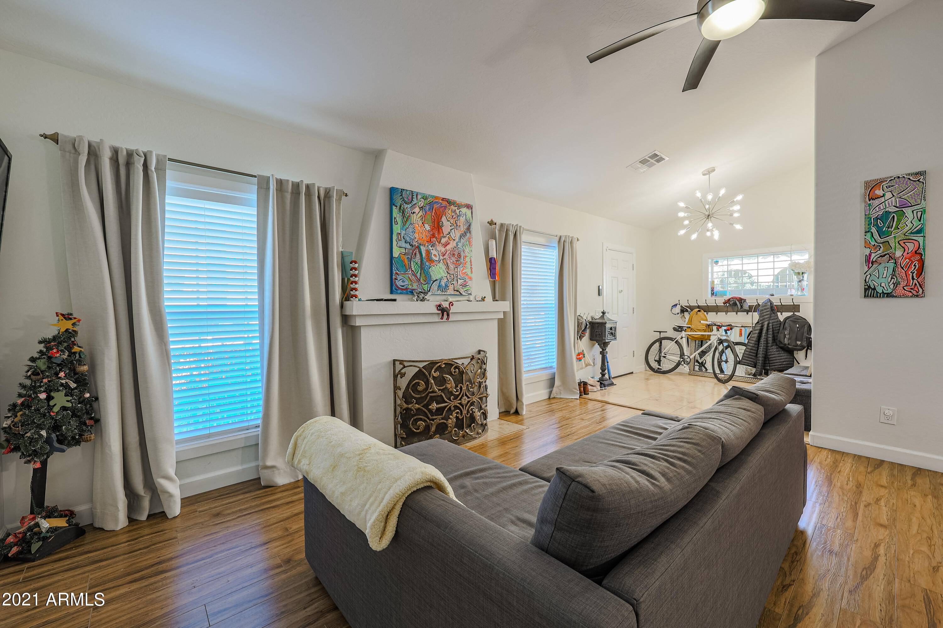 Phoenix, AZ 85006,1621 E GARFIELD Street