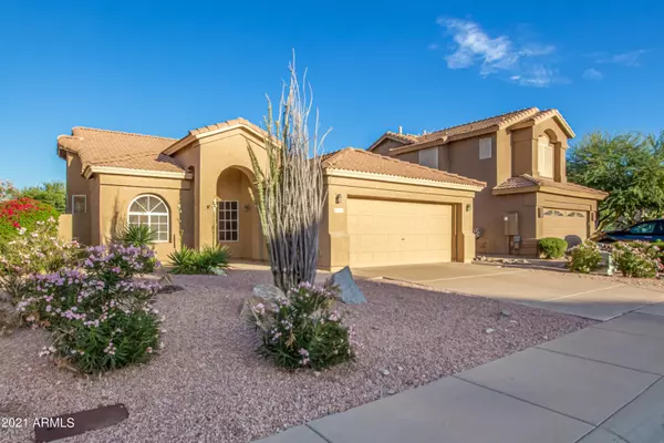 Phoenix, AZ 85048,16819 S 24TH Place