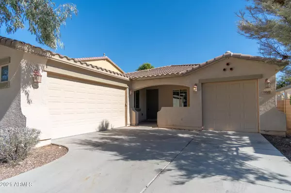 Maricopa, AZ 85138,19505 N VENTANA Lane