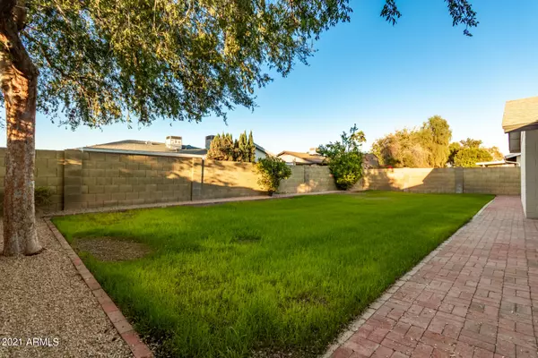 Peoria, AZ 85345,7410 W JENAN Drive