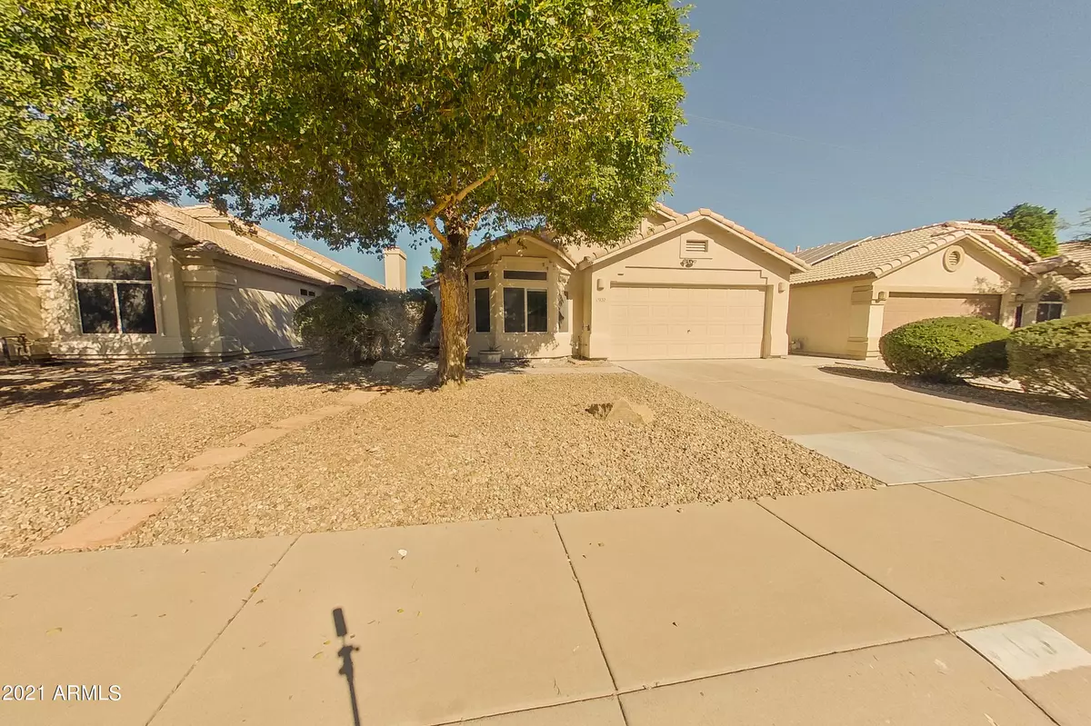 Tempe, AZ 85283,1032 W TODD Drive