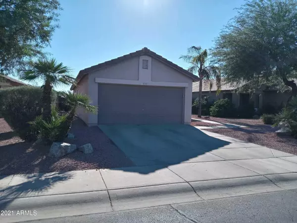 Surprise, AZ 85379,15033 W VENTURA Street