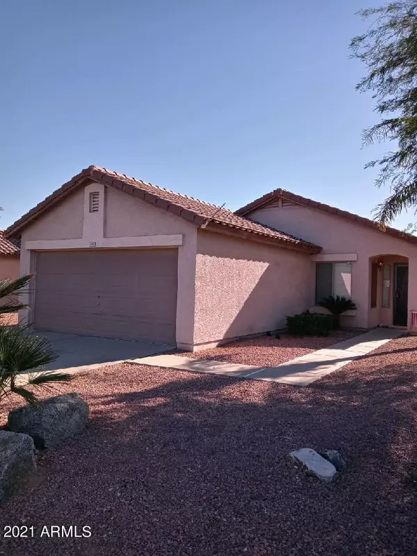 Surprise, AZ 85379,15033 W VENTURA Street