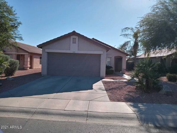 15033 W VENTURA Street, Surprise, AZ 85379