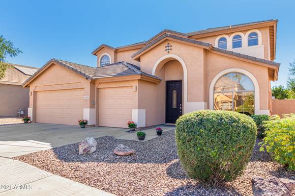 Chandler, AZ 85249,2811 E RIVIERA Place