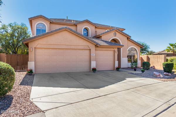 Chandler, AZ 85249,2811 E RIVIERA Place