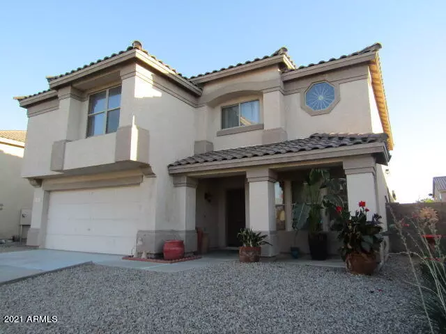 Casa Grande, AZ 85122,517 W PALO VERDE Street