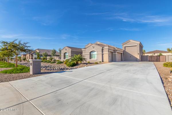 Glendale, AZ 85307,13608 W OCOTILLO Road