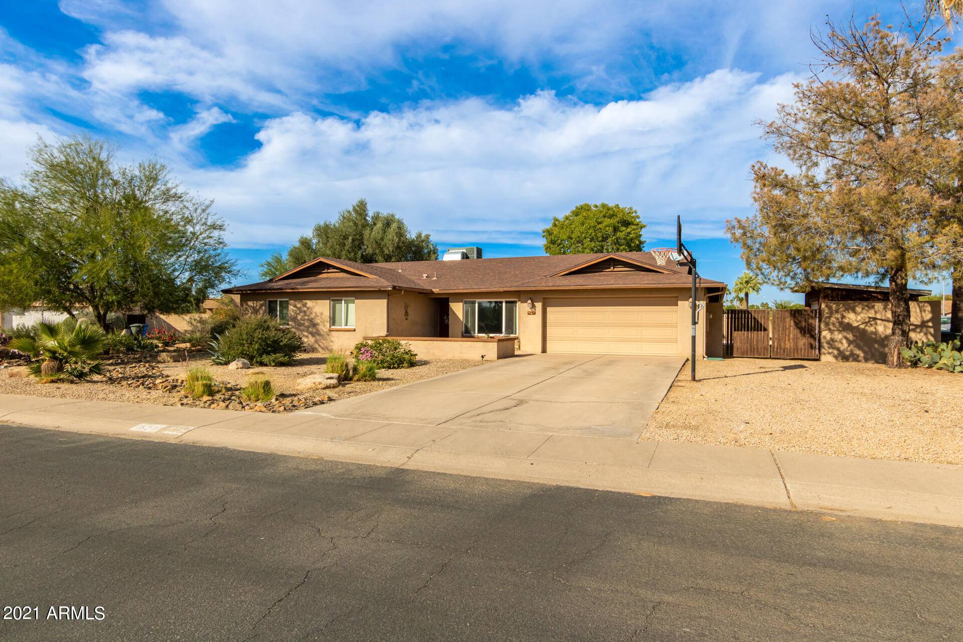 Scottsdale, AZ 85254,6240 E FRIESS Drive