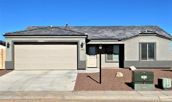 Kingman, AZ 86401,2993 E LUNA VISTA --