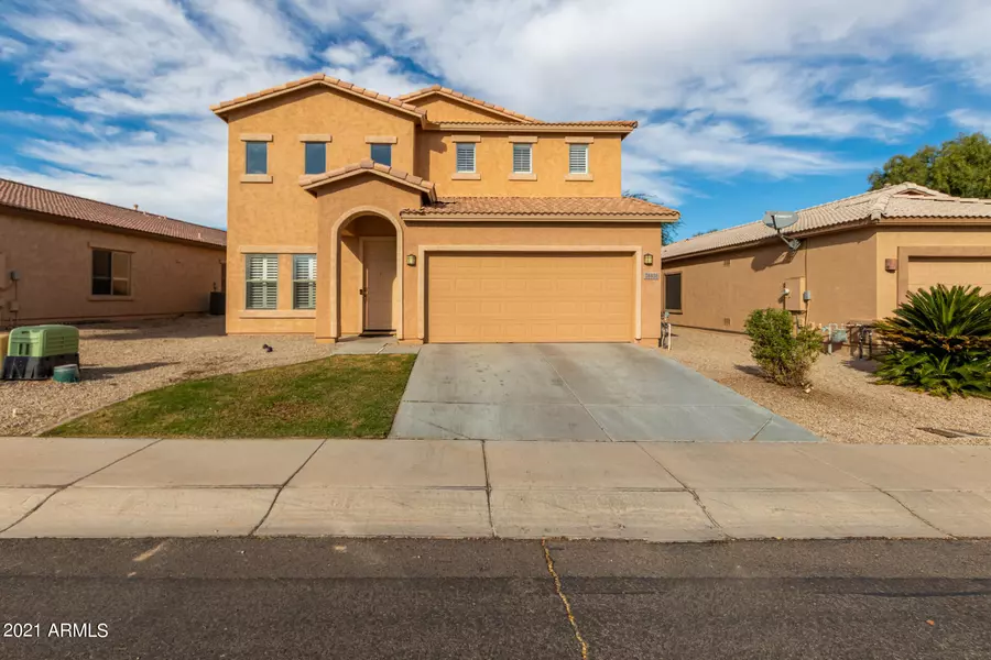 28836 N Maravilla Drive, San Tan Valley, AZ 85143