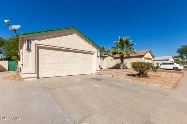 Glendale, AZ 85308,3632 W MELINDA Lane