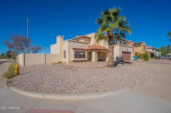 Scottsdale, AZ 85254,15816 N 56th Way