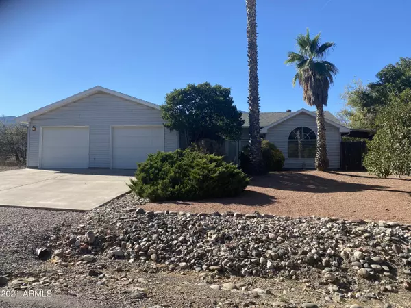 1314 S La Jolla Way, Cottonwood, AZ 86326