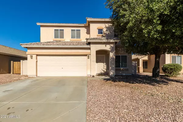 15342 W Banff Lane, Surprise, AZ 85379