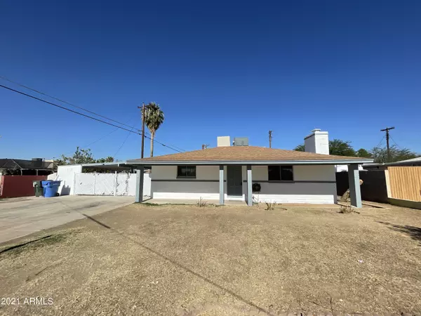 Phoenix, AZ 85033,6444 W CLARENDON Avenue