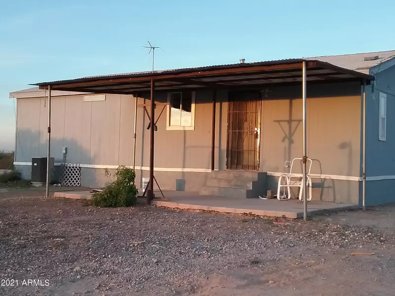 2305 S 353RD Avenue, Tonopah, AZ 85354