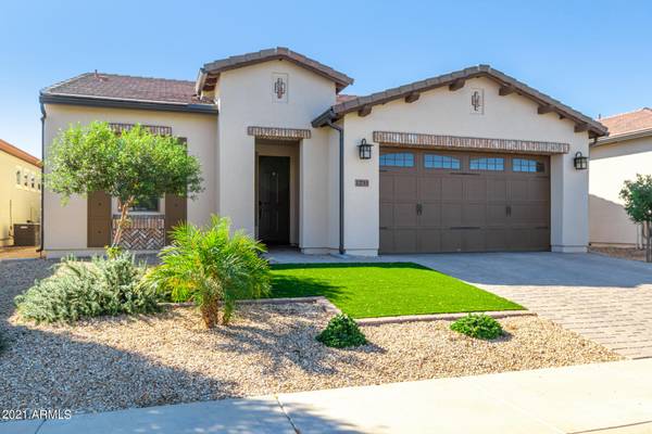 San Tan Valley, AZ 85140,1235 E ARTEMIS Trail