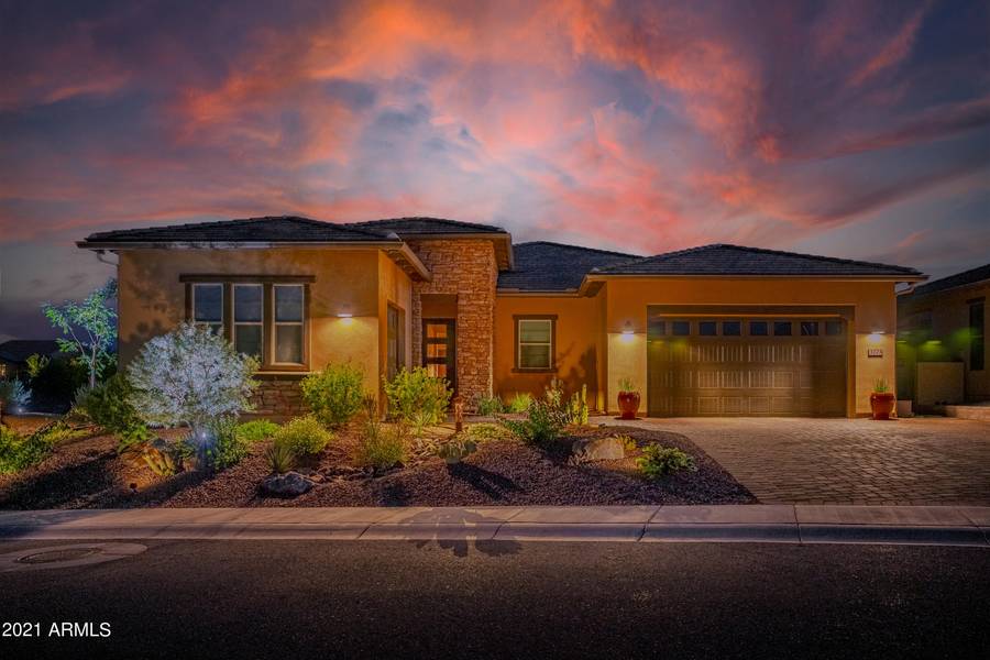 3273 PROSPECTOR Way, Wickenburg, AZ 85390