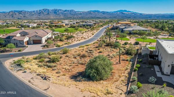 Rio Verde, AZ 85263,28927 N SUMMIT SPRINGS Road #103