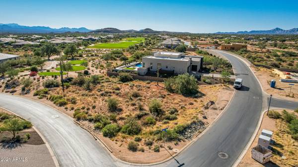 Rio Verde, AZ 85263,28927 N SUMMIT SPRINGS Road #103