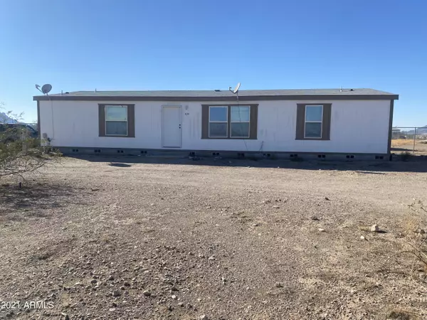 Tonopah, AZ 85354,3634 N 423RD Avenue