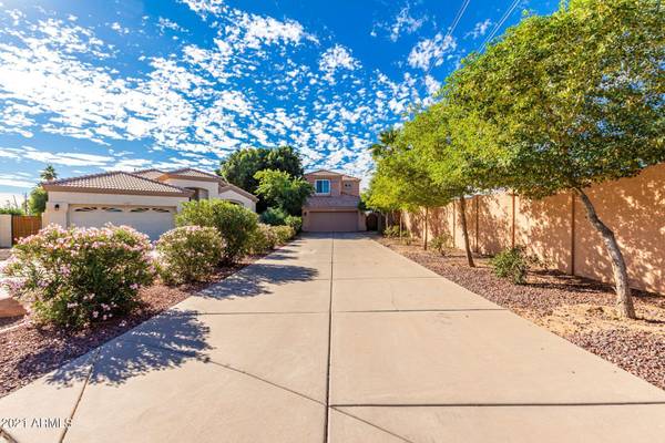 Chandler, AZ 85226,627 N GREGORY Place