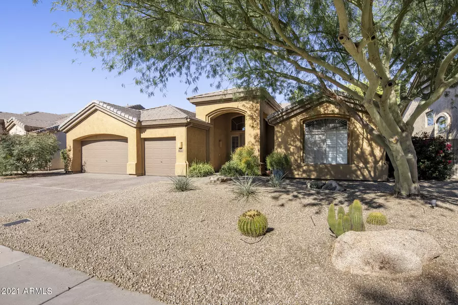 6634 E MONTREAL Place, Scottsdale, AZ 85254