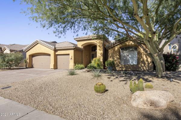 Scottsdale, AZ 85254,6634 E MONTREAL Place