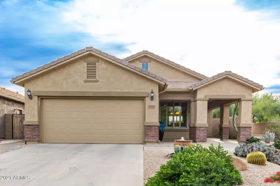 30206 N BISMARK Street, San Tan Valley, AZ 85143