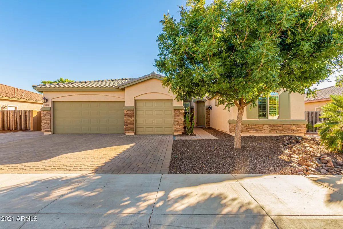 Peoria, AZ 85383,10073 W JESSIE Lane