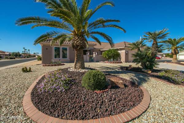 Sun City West, AZ 85375,22802 N YUCATAN Court