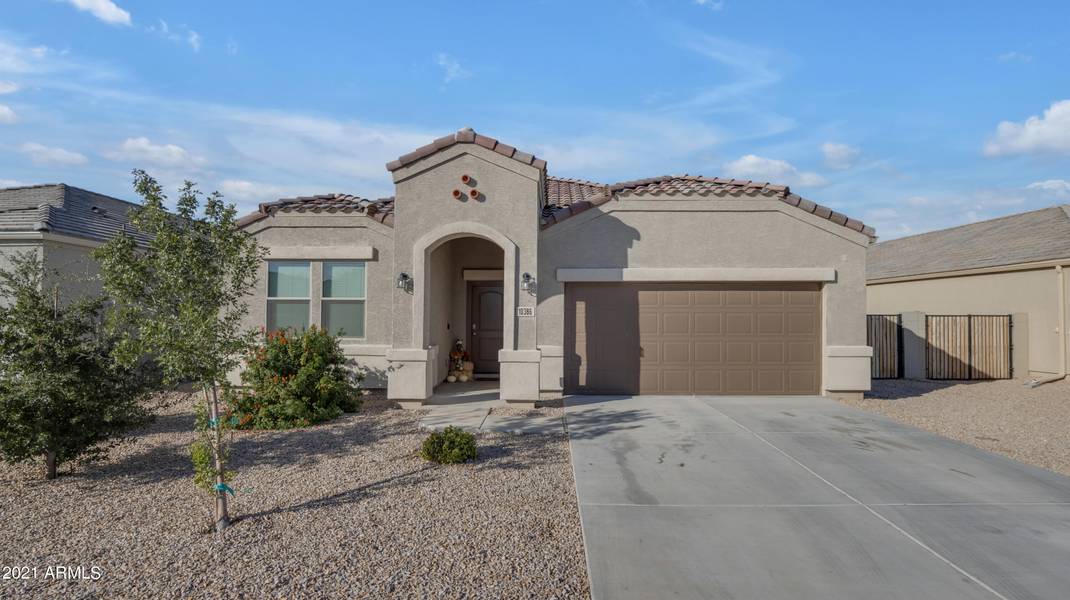 10386 E Marigold Lane, Florence, AZ 85132