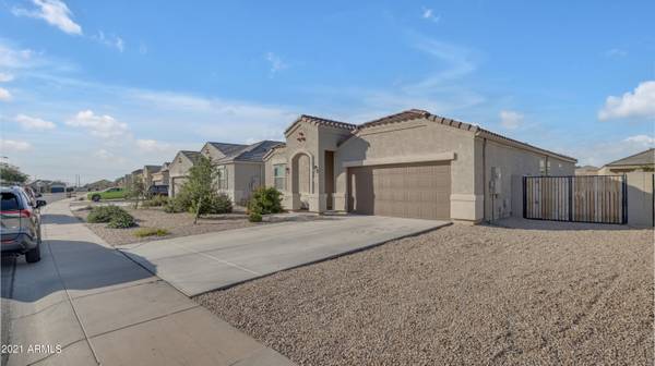 Florence, AZ 85132,10386 E Marigold Lane