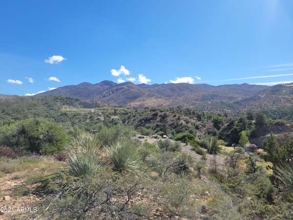 Miami, AZ 85539,20414012 E Lot Mackey Camp Area -- #-