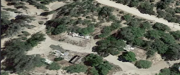 20413016 Lot Mackey Camp Area -- #-, Miami, AZ 85539