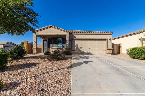 Maricopa, AZ 85138,19506 N ROSE Court