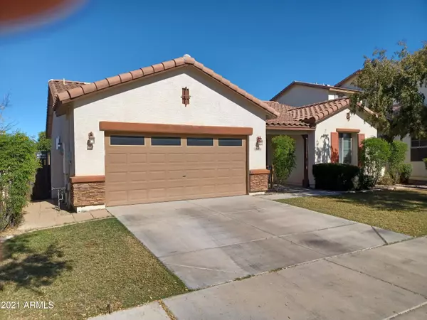 2406 W ALTA VISTA Road, Phoenix, AZ 85041