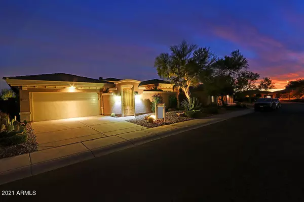 41713 N IRON HORSE Drive, Anthem, AZ 85086