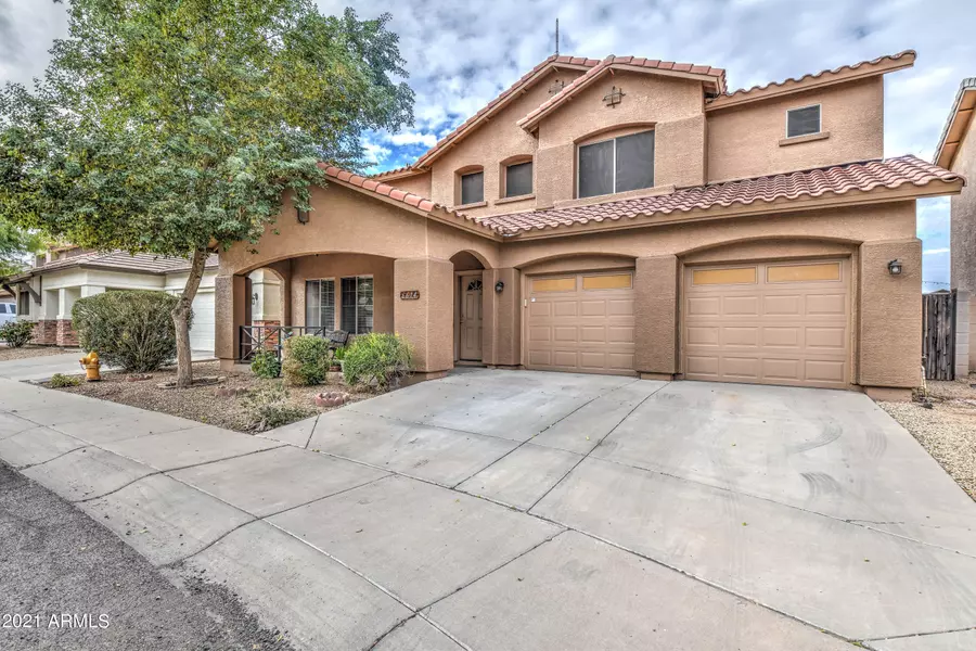 6614 N 28TH Glen, Phoenix, AZ 85017